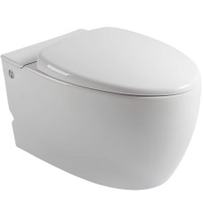 Унитаз подвесной Cerutti SPA Kanin Aria C-375C