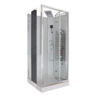 Душевая кабина Cerutti SPA Bella 90 90x90