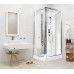 Душевая кабина Cerutti SPA Bella 90 90x90