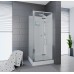 Душевая кабина Cerutti SPA Bella 90T 90x90