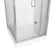 Душевая кабина Cerutti SPA Bella 90T 90x90