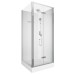 Душевая кабина Cerutti SPA Bella 90T 90x90
