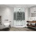 Душевая кабина Cerutti SPA Chika 90 90x90