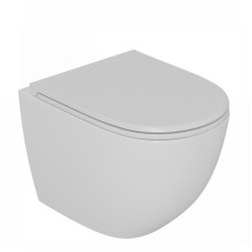 Унитаз подвесной D&K Matrix DT1396016