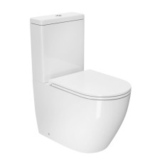 Унитаз-компакт D&K Matrix DT1397016