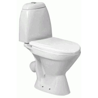 Унитаз-компакт Santek Римини 1.WH30.2.130