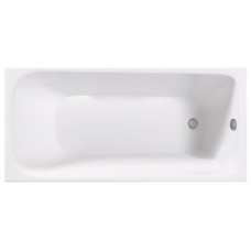 Чугунная ванна Delice Continental Plus 150x70
