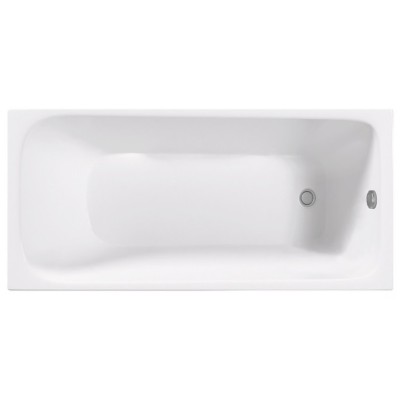 Чугунная ванна Delice Continental Plus 150x70