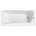 Чугунная ванна Delice Continental Plus 150x70