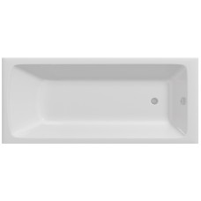 Чугунная ванна Delice Camelot 180x80