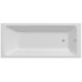 Чугунная ванна Delice Camelot 180x80