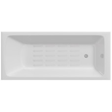 Чугунная ванна Delice Camelot 180x80 с антискользящим покрытием