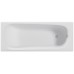 Чугунная ванна Delice Continental 180x80