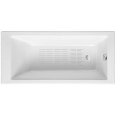 Чугунная ванна Delice Eclat 170x70 с антискользящим покрытием