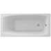 Чугунная ванна Delice Repos 150x70 с антискользящим покрытием