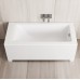 Ванна из искусственного камня Delice Diapason 150x70