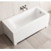Ванна из искусственного камня Delice Diapason 150x70