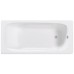 Чугунная ванна Delice Flex 180x85