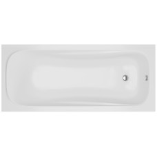 Ванна из искусственного камня Delice Triumph 170x70