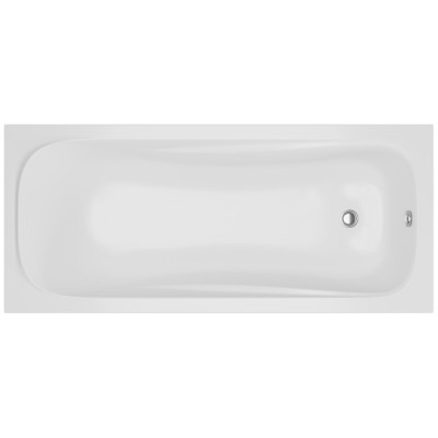 Ванна из искусственного камня Delice Triumph 170x70