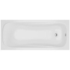 Ванна из искусственного камня Delice Triumph 180x80
