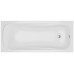 Ванна из искусственного камня Delice Triumph 180x80