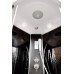Душевая кабина Deto L 801 100x100 с электрикой