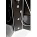 Душевая кабина Deto L 810 N 100x100 с гидромассажем