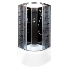 Душевая кабина Deto BM4510 N 100x100
