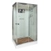 Душевая кабина Deto K402S 120x90