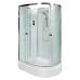 Душевая кабина Deto EM2712 L N 120x80