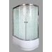 Душевая кабина Deto EM4512 L N 120x80