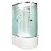 Душевая кабина Deto EM4512 L N 120x80