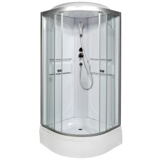 Душевая кабина Deto L 580 80x80