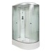 Душевая кабина Deto L 720 L 120x80
