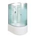 Душевая кабина Deto L 920 L N 120x80