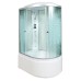 Душевая кабина Deto L 920 L 120x80 с гидромассажем