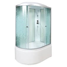 Душевая кабина Deto L 920 R 120x80