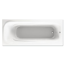Акриловая ванна МетаКам Comfort 160x70