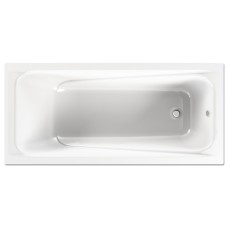 Акриловая ванна МетаКам Light 150x70 