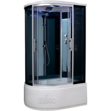 Душевая кабина Timo T-1120P R 120x85