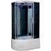 Душевая кабина Timo T-1120P R 120x85