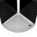 Душевая кабина Melodia Jive 90x90 MB02005