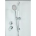 Душевая кабина Dto D229S LED 120x90