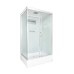 Душевая кабина Dto D229S 120x90