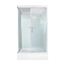 Душевая кабина Dto D229S+эл 120x90