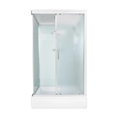Душевая кабина Dto D229S+эл 120x90