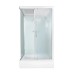 Душевая кабина Dto D229S+эл 120x90