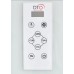 Душевая кабина Dto D229S LED 120x90