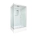 Душевая кабина Dto D229S+эл 120x90